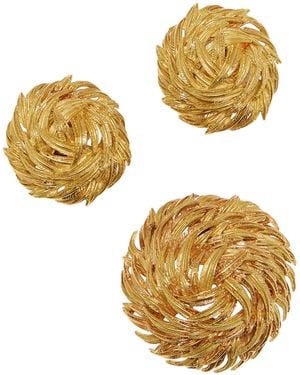 Stephanie Windsor Gifts For Her - Metallic