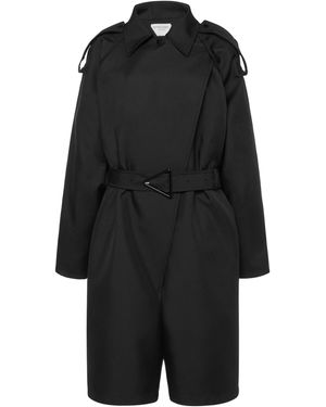 bottega veneta jumpsuit ナイロン　ジャンプスーツ Bottega Veneta jumpsuit – Lost Labels