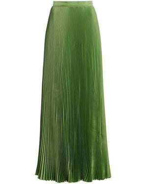 L'idée Gala Skirt - Green