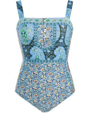 BOTEH Onda Zoe One Piece - Blue