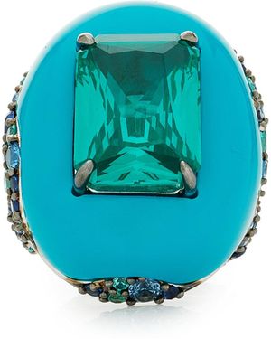Anabela Chan Gifts For Her - Blue