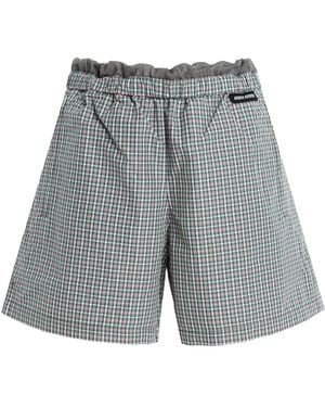 Miu Miu Shorts for Women | Online Sale up to 59% off | Lyst