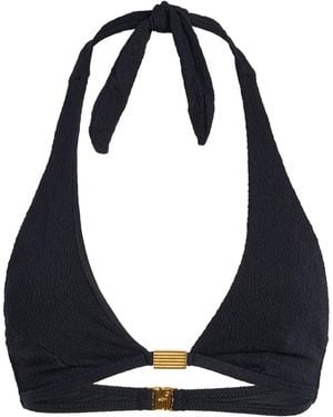 ViX X Rhw Tammy Mila Bikini Top - Black