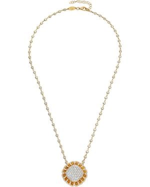 Mindi Mond New York Gifts For Her - Metallic