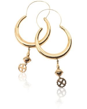 Mahnaz Collection Gifts For Her - Metallic