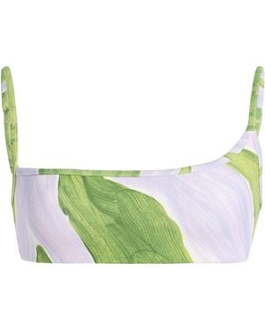 Significant Other Spencer Tank Top - Green