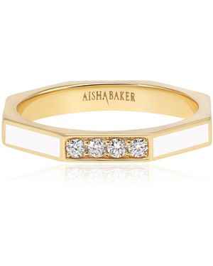 Aisha Baker Gifts For Her - White
