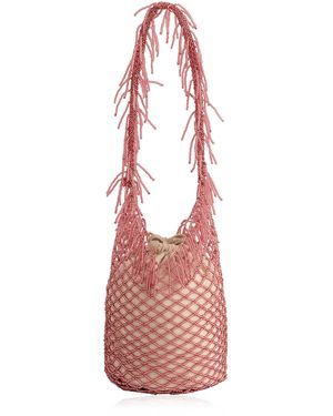 LIKE A BIRD Festive Soul Bag - Red