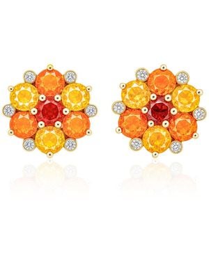 Sylvia Toledano Gifts For Her - Orange