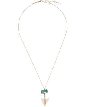 Jacquie Aiche Gifts For Her - White