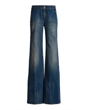 デニム・ジーパン VICTORIA BECKHAM GIGI JEANS Victoria Beckham Gigi Jeans | Shopbop