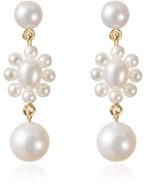 Sophie Bille Brahe Gifts For Her - White