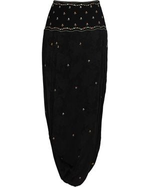Chorus Alvara Skirt - Black