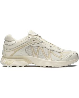 Salomon Xt-6 Sneakers - White