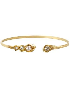 Elhanati 18K Flavia Bracelet - Metallic