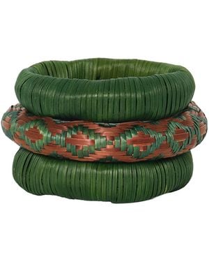 Johanna Ortiz Gifts For Her - Green