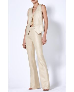 Alexis Berkley-pants - White