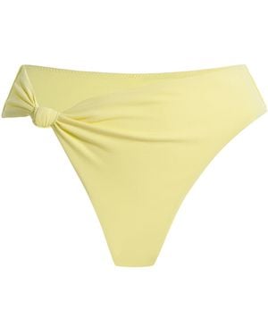 Significant Other Hermela Bikini Brief - Yellow