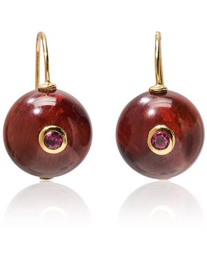 Lizzie Fortunato Gifts For Her - Red