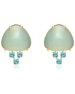 Oscar de la Renta Gifts For Her - Green