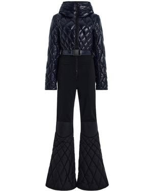 Ienki Ienki Stardust Down Ski Suit - Blue