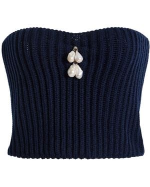Prada Tops - Blue