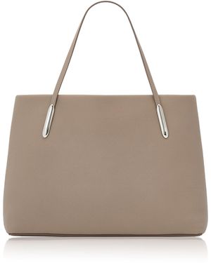 SAVETTE Arch Shopper - Natural