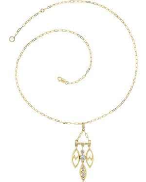 Gazza Ladra Gifts For Her - Metallic