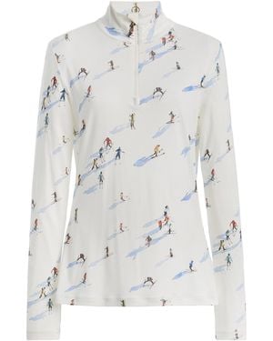 Bogner Beline Base Layer - White