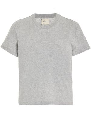 FM 669 Exclusive Little Organic Cotton T-shirt - Gray