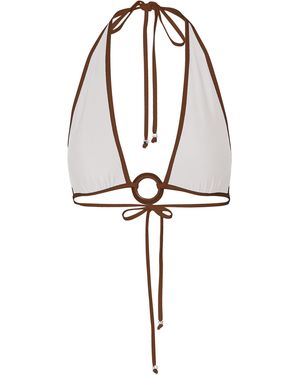 Baobab Helena Bikini Top - Black