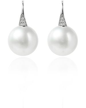 B.P. de Silva Jewellers Gifts For Her - White