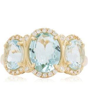 Jamie Wolf Gifts For Her - Blue