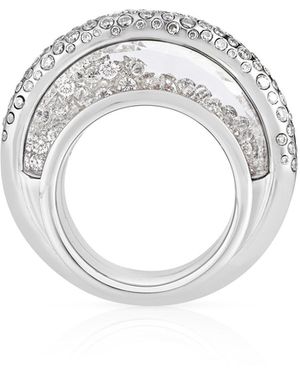 Moritz Glik 18K Artemis Gala Ring - White
