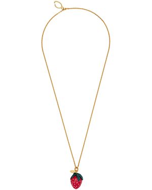 Oscar de la Renta Gifts For Her - Red