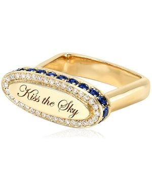 Dru Gifts For Her - Metallic