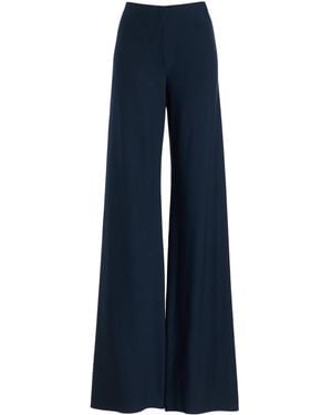 Kallmeyer Adira Trousers - Blue