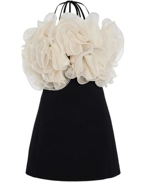 Alexis Aisha Mini Dress - White
