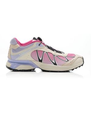 Salomon Xt-whisper Sneakers - Pink