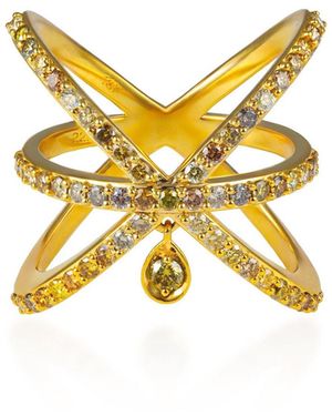 KHEPRI Gifts For Her - Yellow