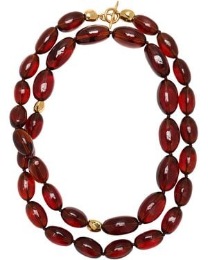 Lizzie Fortunato Gifts For Her - Red