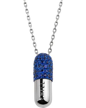 Elior Gifts For Her - Blue