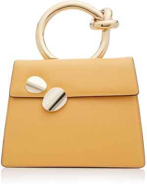 Benedetta Bruzziches Big Brigitta Bag - Multicolour
