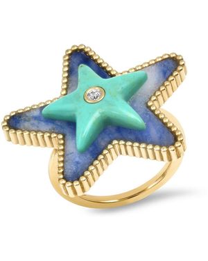 Sig Ward Gifts For Her - Blue
