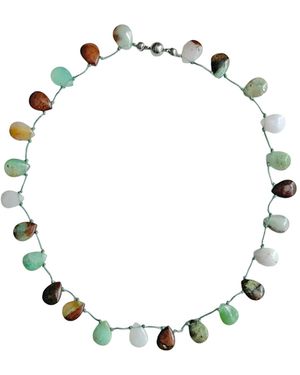 CHIS STUDIO Bahia Necklace - Multicolour