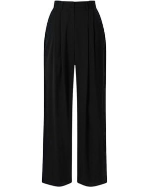 Salon 1884 Cecily Trousers - Black