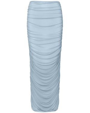 Baobab Bahia Maxi Pareo - Blue