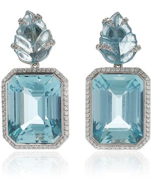 Piranesi Gifts For Her - Blue