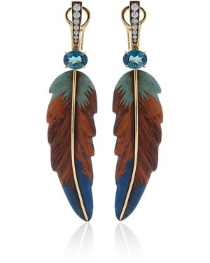 Silvia Furmanovich Gifts For Her - Multicolour