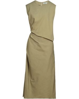Rachel Comey Rini Asymmetric Dress - Green